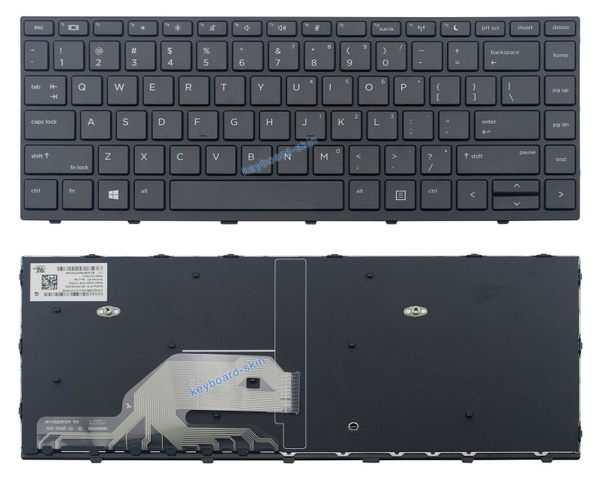 Bàn phím HP Probook 640 G4 G5 645 G4 G5