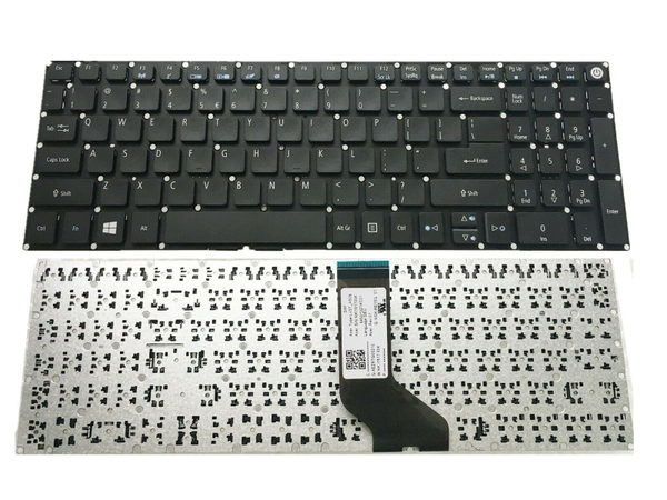 Bàn phím Acer Aspire 3 A315-21 A315-41 A315-31 A315-51 A315-53 E5-573