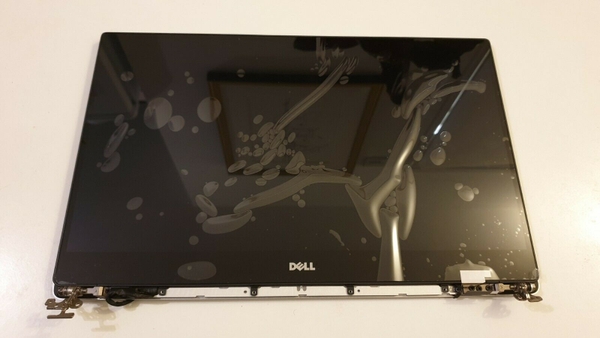 Màn hình Dell XPS 15 9550 9560 Precision 15 5510 5520 UHD LCD 4K Touch