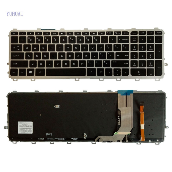 Bàn phím HP Envy 15-j000 15-j100 15-j110la 17-j150la