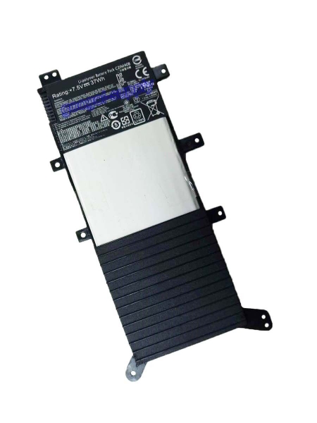 Pin ASUS VivoBook 4000 MX555 X555LN C21N1408