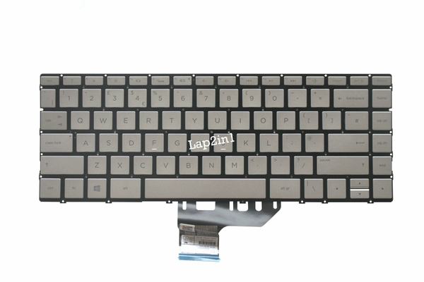 Bàn phím HP ENVY 13t-ad000 13-ad000 13-ad001TU