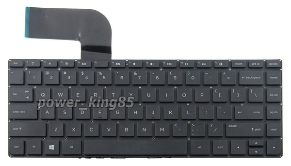 Bàn phím HP Pavilion 14-v014tx 14-v015tu 14-v015tx 14-v016la 14-v016tu