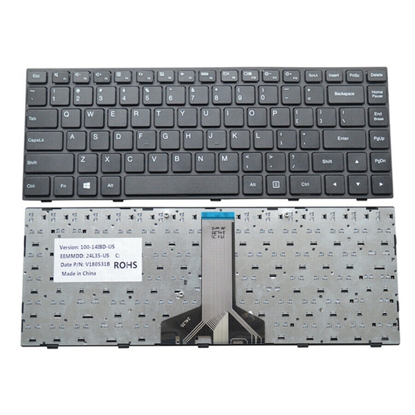 Bàn phím Lenovo ideapad 100-14,100-14IBD