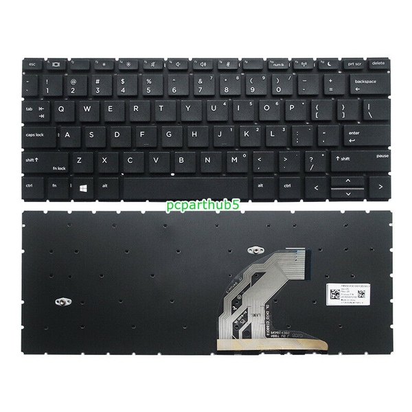 Bàn phím HP Probook 440 G6 445 G6 440 G7 445 G7 Keyboard