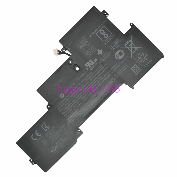 Pin HP EliteBook 1020 G1(G9P64AV) HSTNN-DB6M HSTNN-I26C  BR04XL