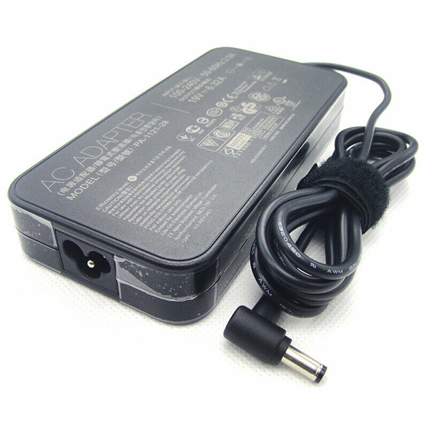 Genuine 19.5V 6.15A Chicony MSI GE60 GE70 GP60 PE62 GE72 GF63 16GH AC adapter