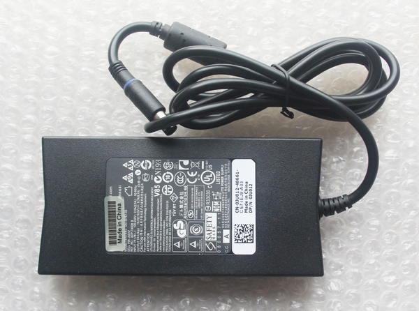 Sạc Dell Precision M2800 M4500 M6300 19.5V 6.7A