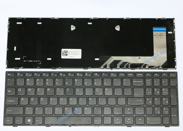 Bàn phím Lenovo IdeaPad 110-15ISK