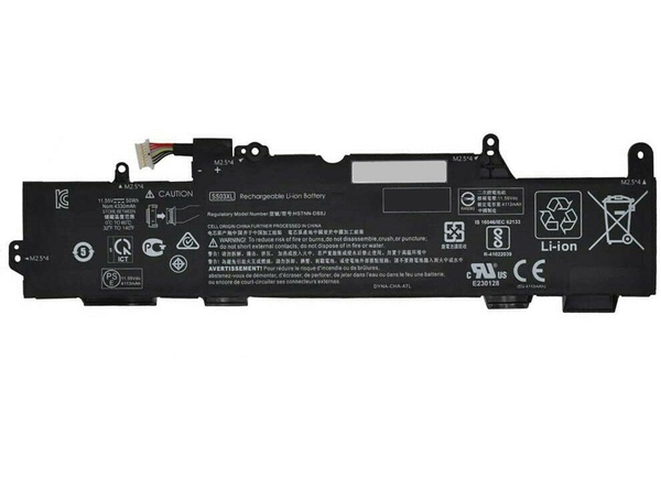 Pin Hp EliteBook 840 G5 G6 / 735 730 740 745 830 836 846 G5