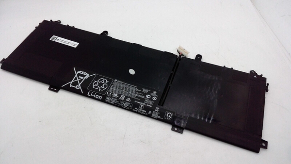 Pin HP Spectre x360 15 DF SU06XL 15 DF0013DX DF0033DX DF0008CA DF1020CA