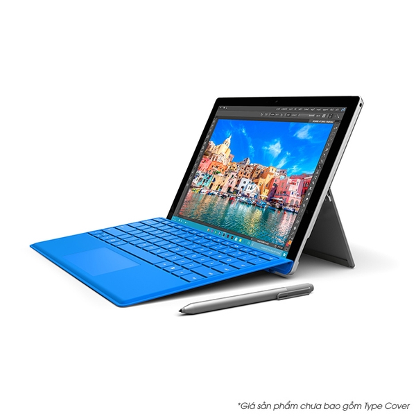 Tại sao quý khách nên lựa chọn thay màn hình cảm ứng Surface Pro 4 tại Hoàng Tuấn Mobile?