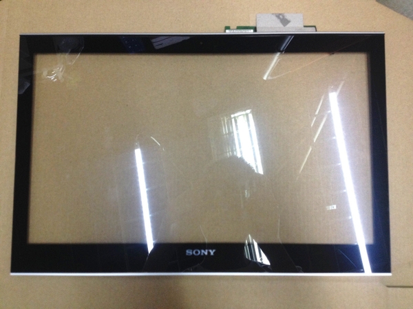 Thay Cảm ứng laptop Sony VAIO T15 SVT15 SVT151A11L