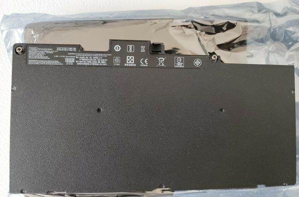 Pin HP EliteBook 755 840 848 850 G4 ZBook 14u 15u G4 854108-850 TA03XL