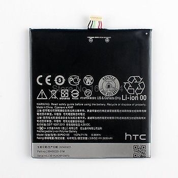 Thay pin HTC Desire 826