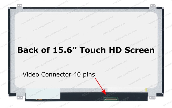 Màn hình HP PAVILION 15-AU RTL8723BE