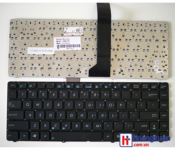 Bàn phím Laptop Asus U46 U46E U46S U46SV U46SM