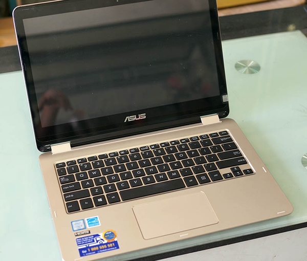 Laptop Asus TP301UA  Core I3 - 6100U