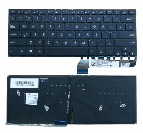 Bàn phím Asus ZenBook UX305UAB UX360UA