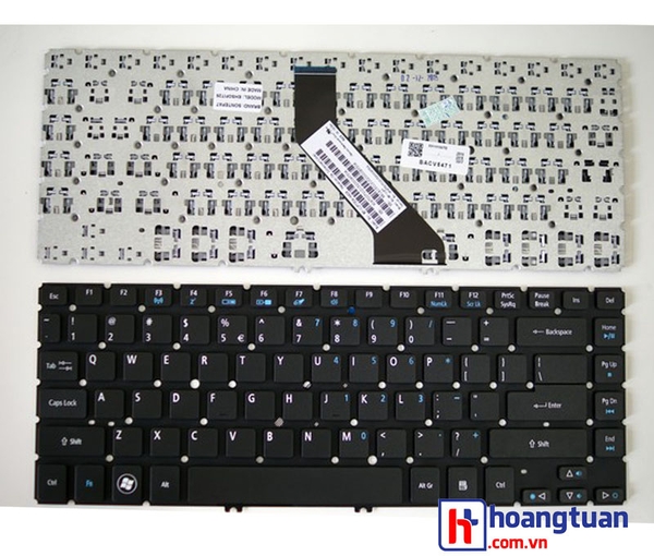 keyboard Acer Aspire V5-471