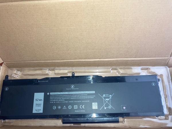 Pin Dell Precision M3520 M3530 Series