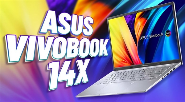 Màn hình laptop Asus Vivobook 14X A1403ZA
