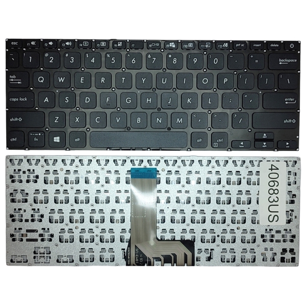 Bàn phím Asus VivoBook 14 X415EA x415