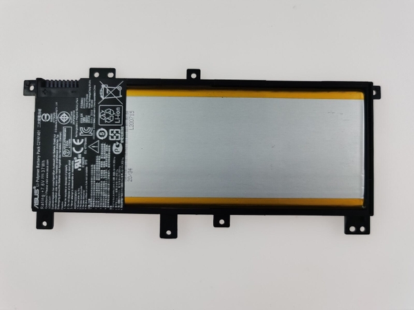 Pin Asus X455LA X455LA-WX040H X455LA-WX053D C21N1401