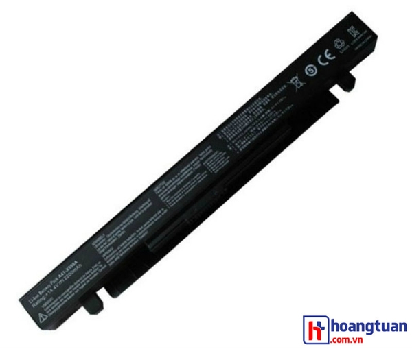 Pin laptop Asus X552CL X552LD X552LDV