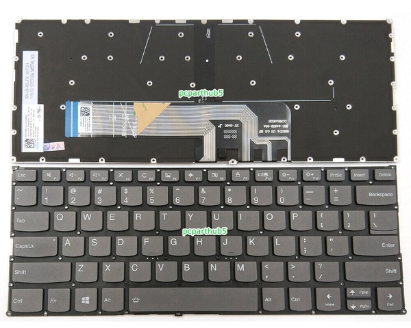Bàn phím Lenovo Yoga 530-14ARR 530-14IKB 6-13ALC6 6-13ARE05