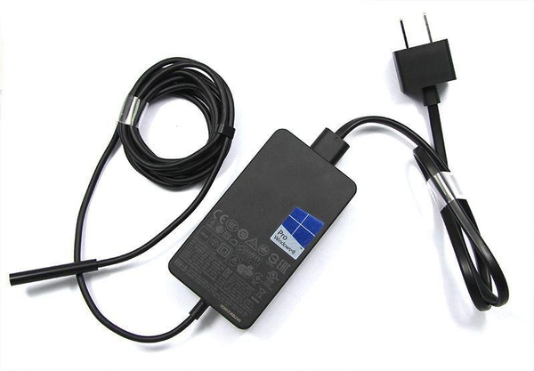 Sạc laptop Microsoft Surface Pro 3 1625 Power Cord 12V 2.58A 36W