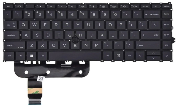 Bàn phím HP EliteBook 840 G7 840 G8 845 G7 745 G7 745 G8