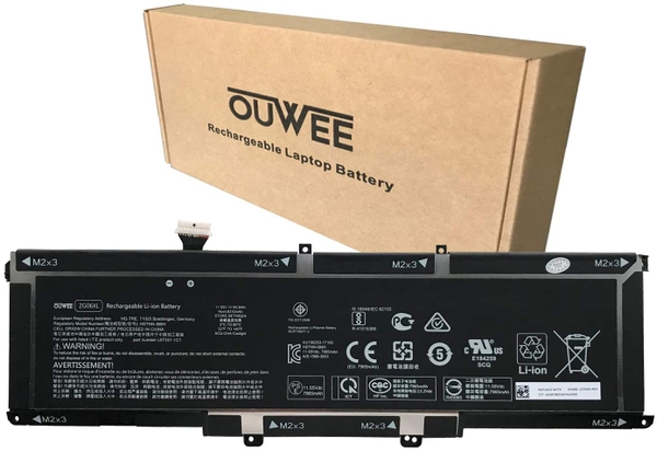 Pin HP EliteBook 1050 G1 ZG06XL