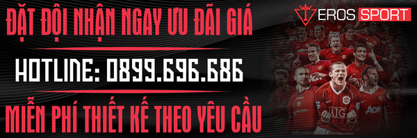 Đặt đồ bóng đá theo đội