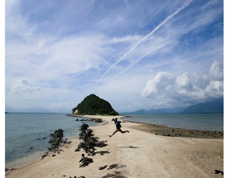 5 TRẢI NGHIỆM NÊN THỬ KHI ĐẾN ĐẢO ĐIỆP SƠN - Cinvestra Travel
