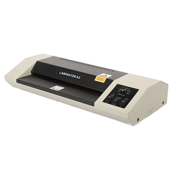 Máy ép plastic Laminator A3 330C sphoto.vn