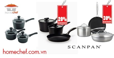 SCANPAN DAY- BIG SALE