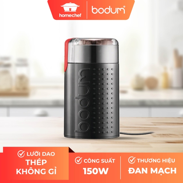 Máy xay hạt cà phê Bodum Bistro 150W-11160-01EURO-3