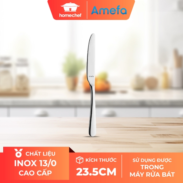 Dao Amefa Austin 23,5cm 141000B000335
