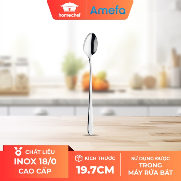Thìa khuấy Amefa Austin 19,7cm 141000B000400