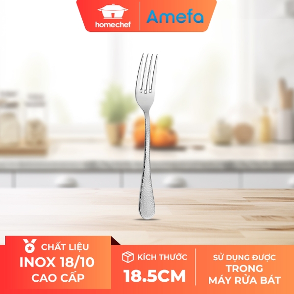 Dĩa Amefa Sierra 18,5cm 805123B000340