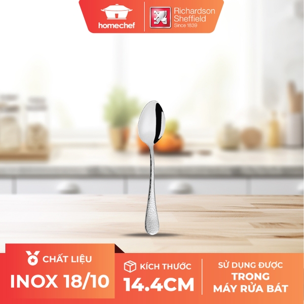 Thìa cafe Amefa 14,4cm 805123B000375