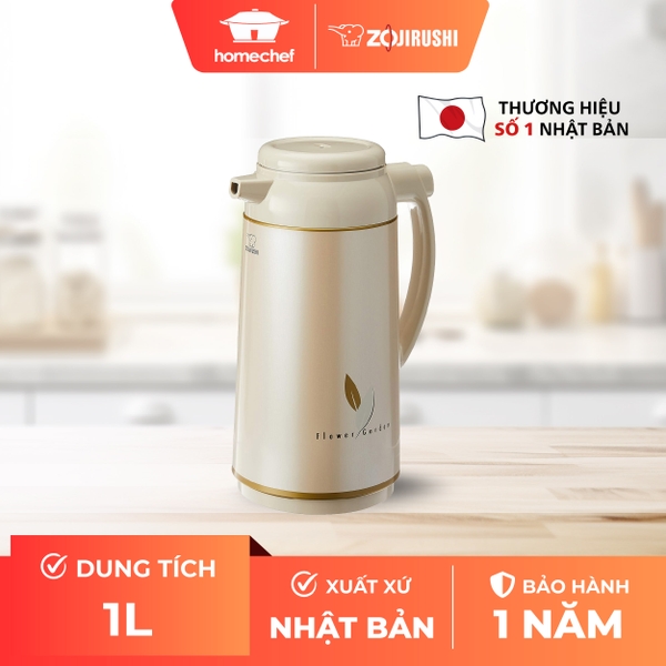 Phích giữ nhiệt Zojirushi AFFB-10-CA 1L