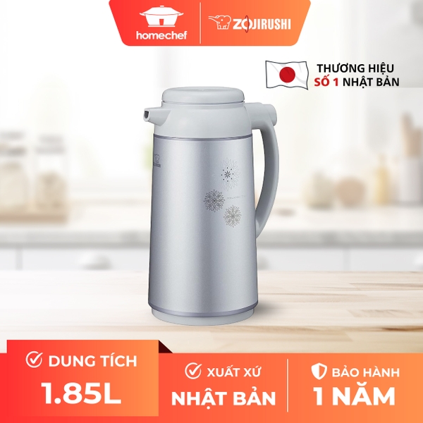Phích giữ nhiệt Zojirushi AFFB-19-HX 1,85L
