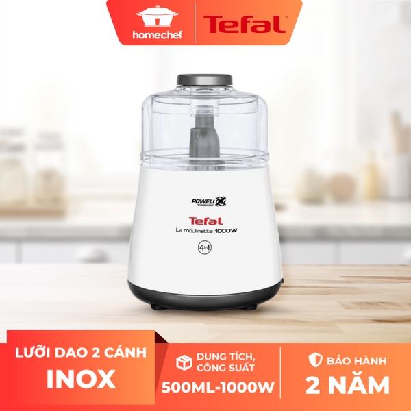 Máy xay thịt Tefal DPA130 1000W