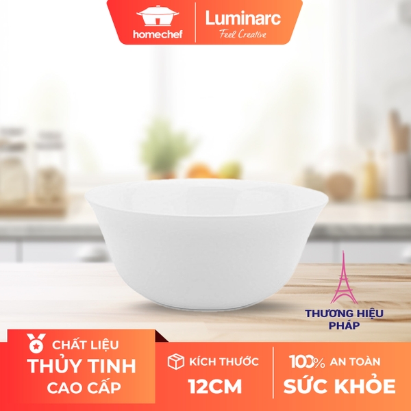 Bát (chén) Luminarc Luminarc Everyday 12cm H4122