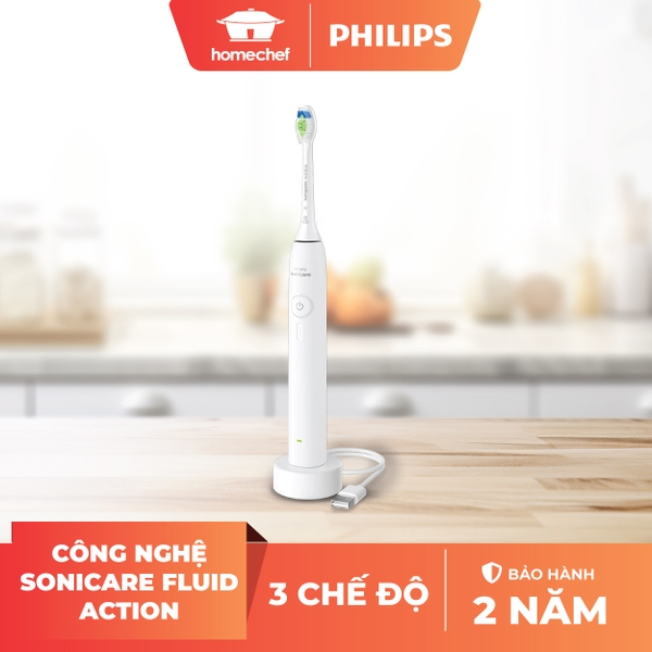 Bàn chải điện Philips Sonicare HX4031/21