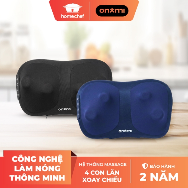 Gối massage Onami Flexa ONFX01