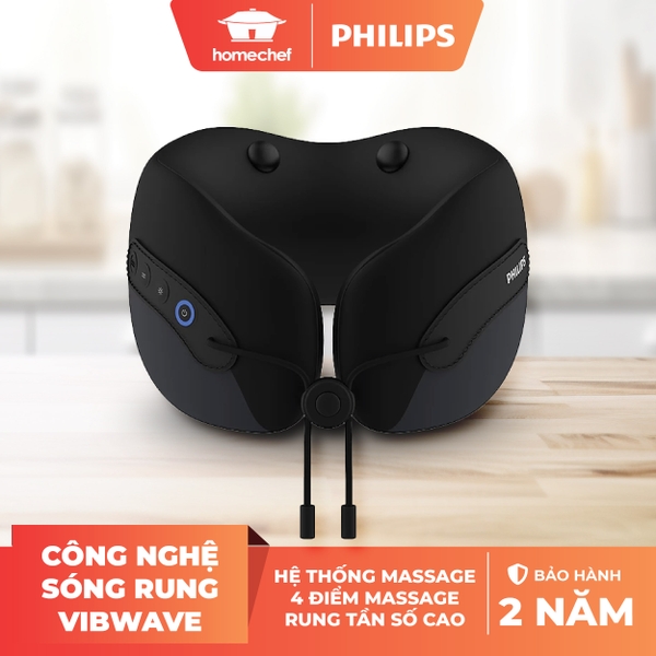 Máy massage cổ Philips PPM3306