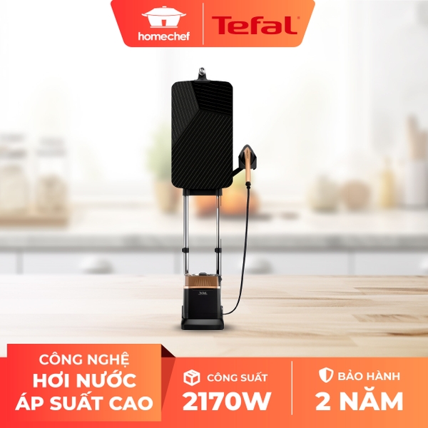 Bàn ủi hơi nước đứng Tefal QT2020EO 2170W